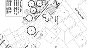 Plot for sale in Caerphilly photo